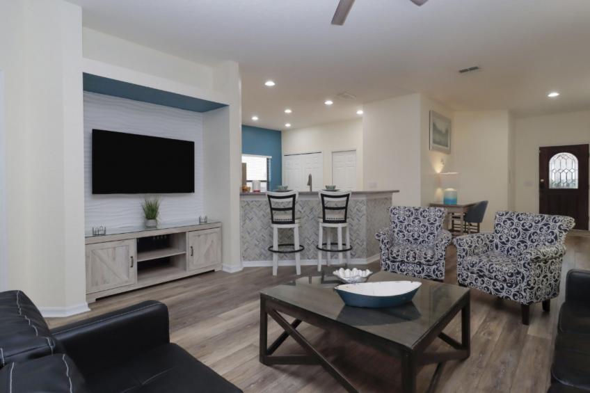 Pivate Pool - Seeblick - Nähe Disney - foto 6