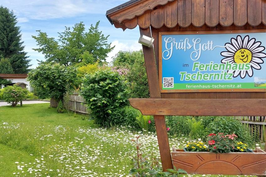 FerienhausTschernitz - foto 34