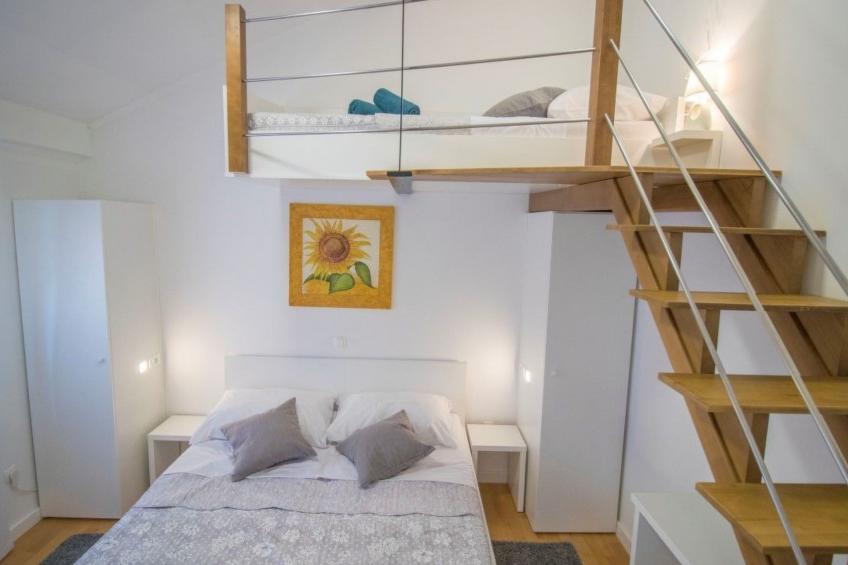 Villa Ni-Sa mit Privatpool für 11 Personen - foto 24