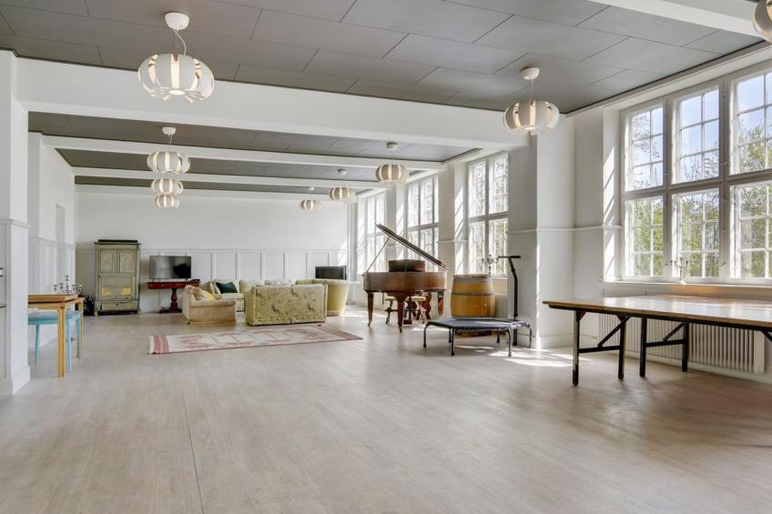 "Kadri" in Sealand - foto 21