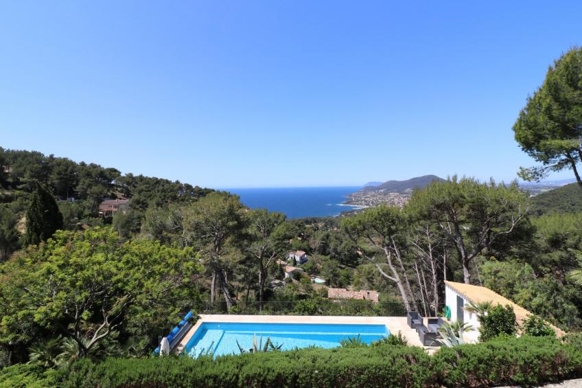 Wohnung "Mesomax RDC" in Strandnähe mit Meerblick - foto 23