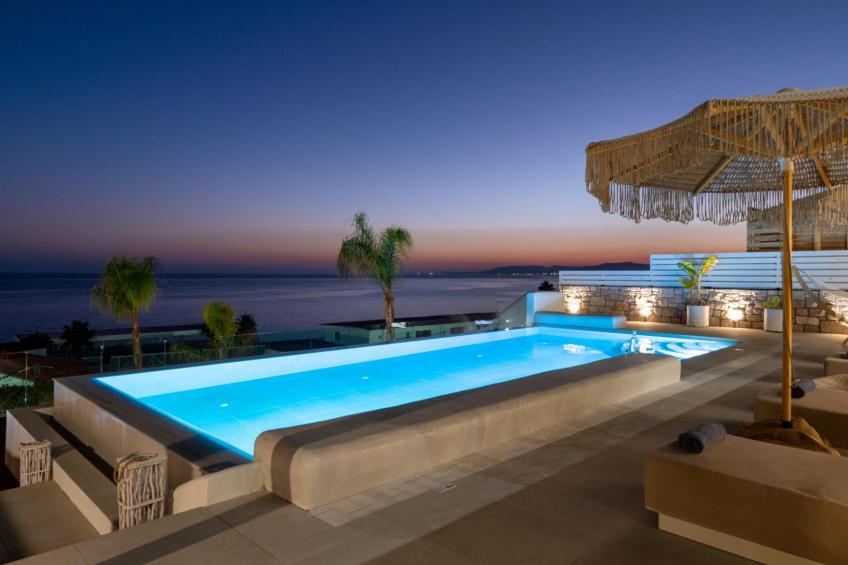 Ferienvilla Lido weiß in Strandnähe - foto 3