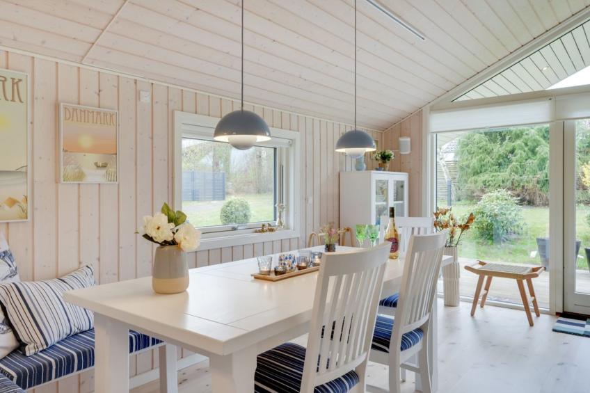 "Franca" - 500m from the sea in Sealand - foto 22