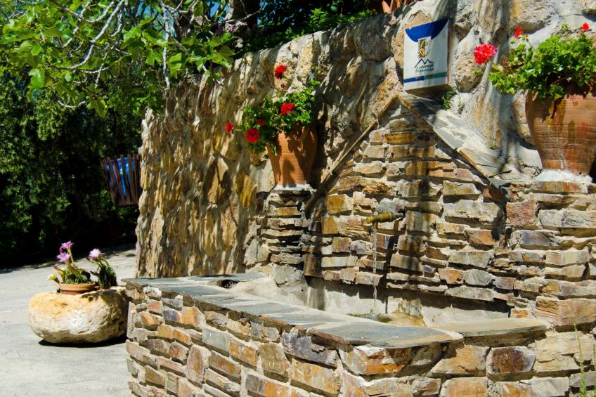 Ländliches Haus mit Jacuzzi - foto 32