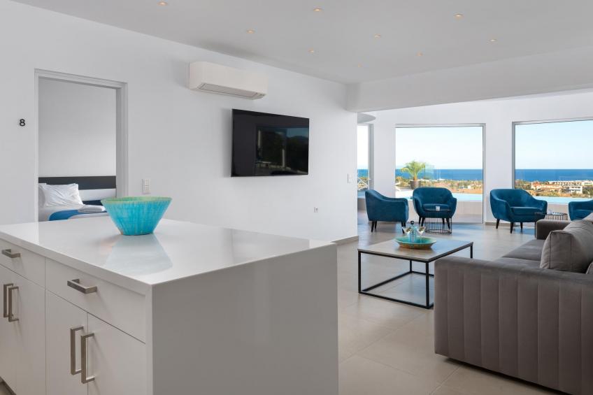 Villa Zoe Blu - foto 15