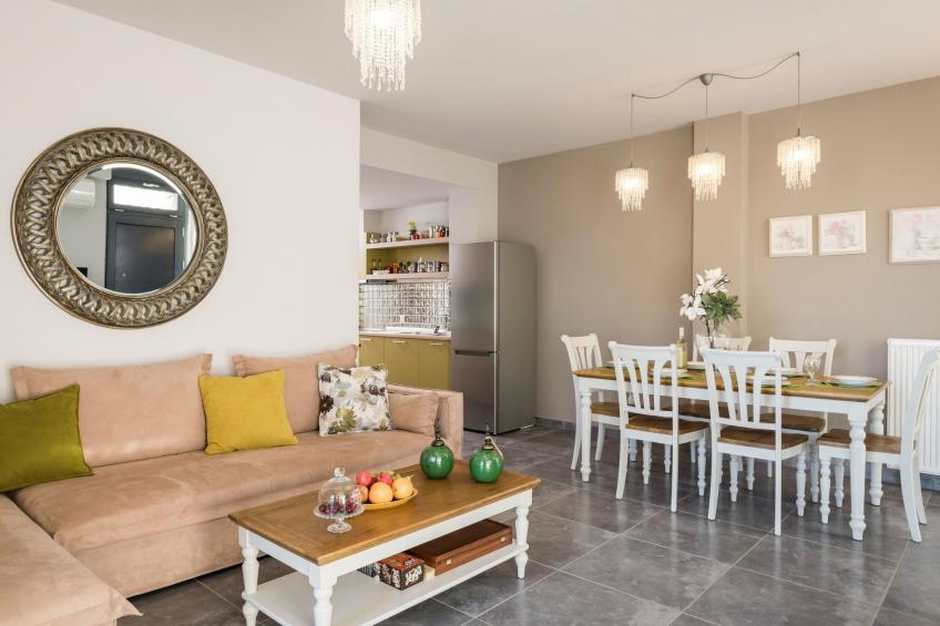 Haus in Theriso mit privatem Pool - foto 7