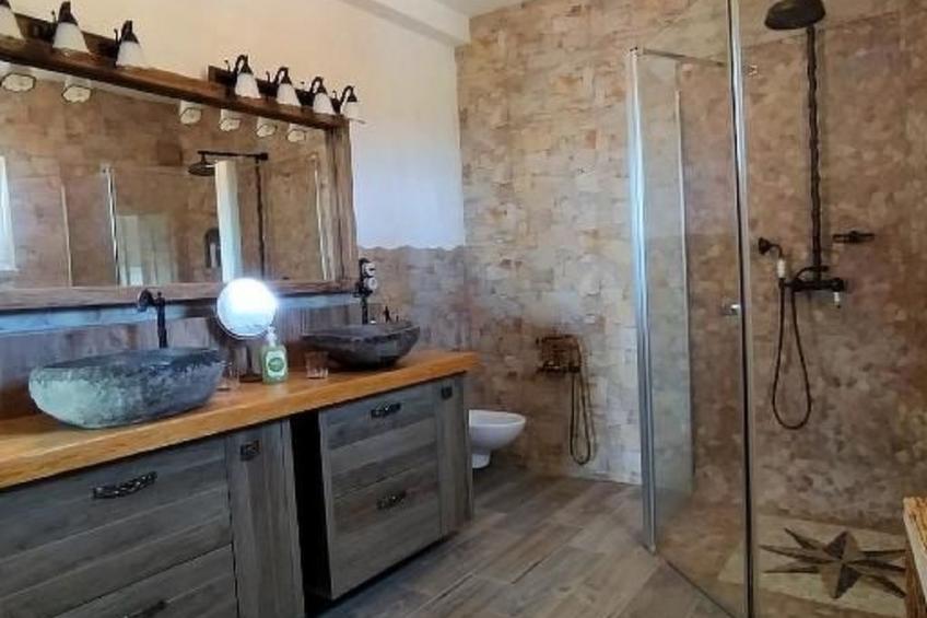 in El Sauzal mit Großem Pool und Meerblick - foto 28