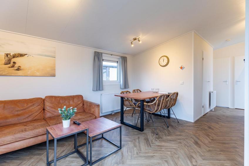 Duinhoeve chalet Schelp - foto 7