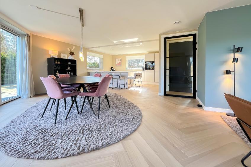 Holiday home Torenvalk - foto 16