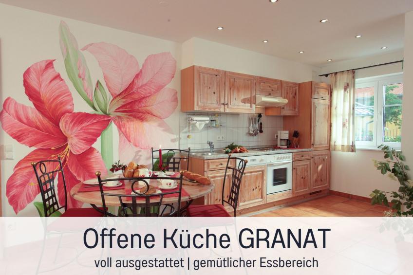 FeWo GRANAT - foto 9