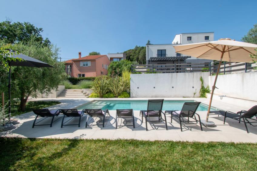 Villa Vintiana - foto 2