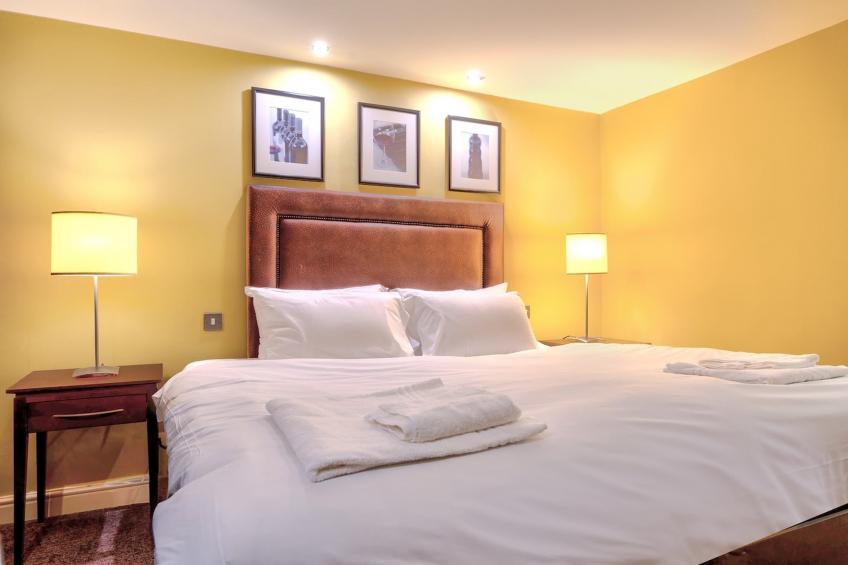 Standard Double Room - foto 12