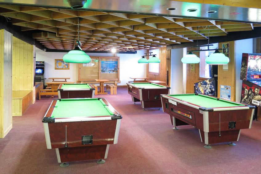 Le Hameau du Mottaret (MER109) - foto 14