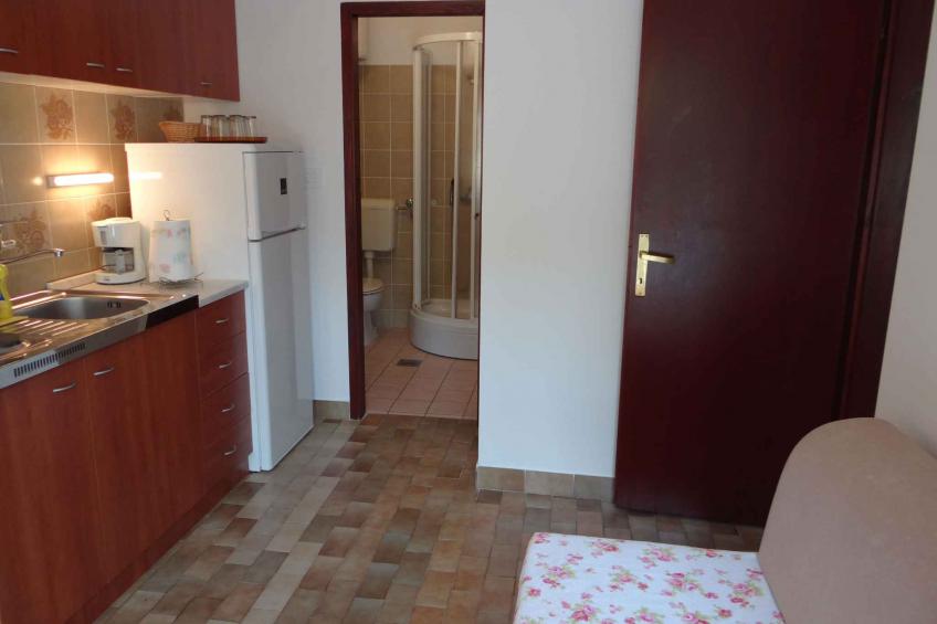 Holiday apartment Studio near the beach - BF-CXBJ - foto 9