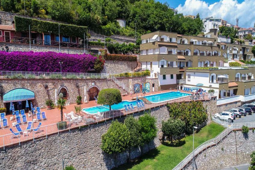 Holiday apartment Residence Sant Anna - BF-YGWW - foto 8