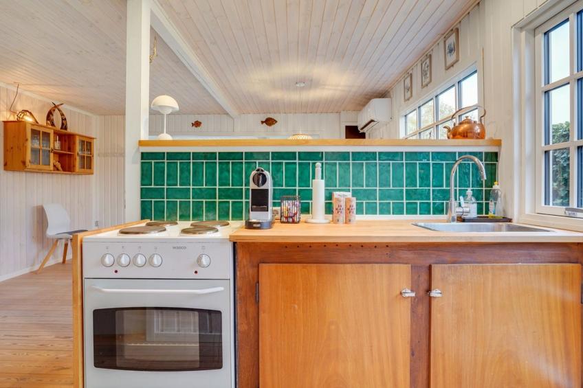 "Maybrit" - 50m from the sea in Funen - foto 12