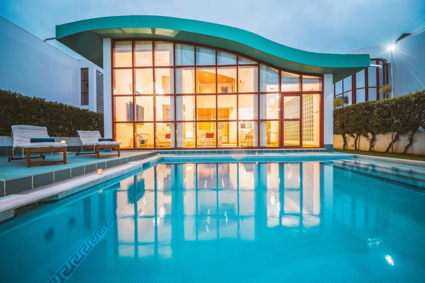 Villa Dolce Vita - foto 3