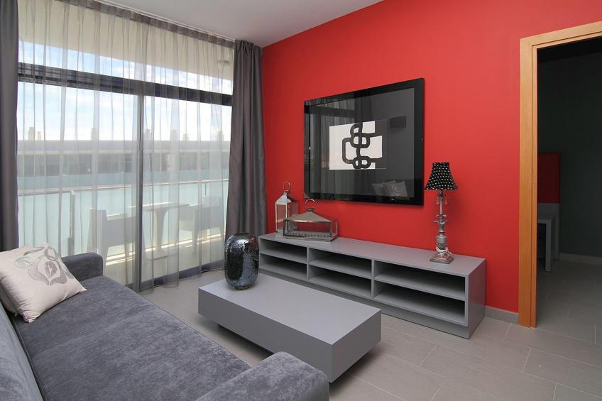 APOLO SUITES RENTALMAR 2/4 - foto 40