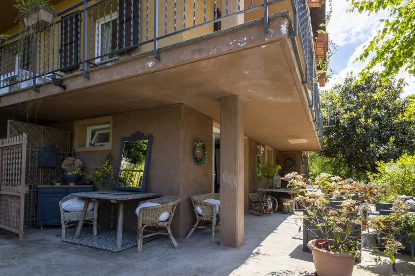 Il Castagneto - foto 43