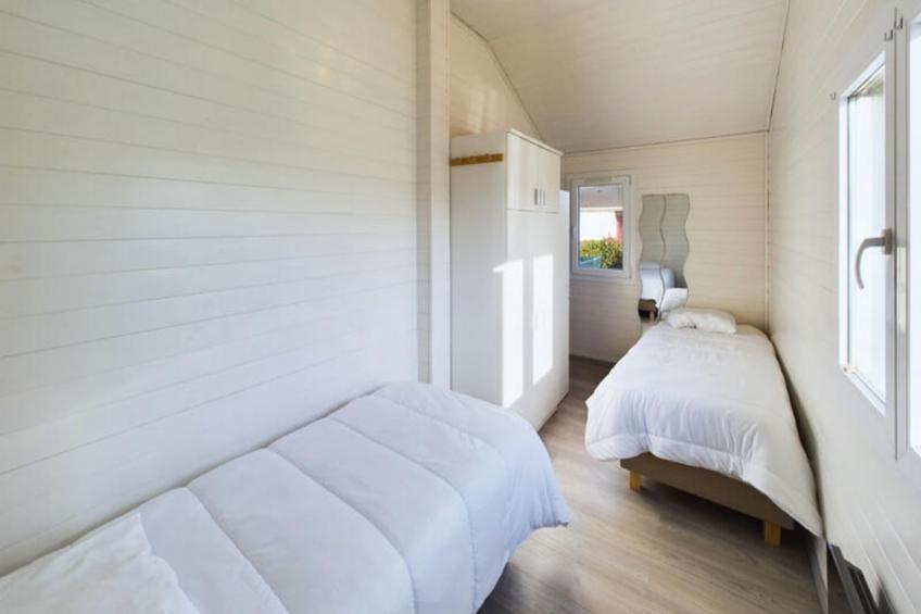 Mobil Home - Bungalow - Cottage à Pont l'Abbé - foto 12