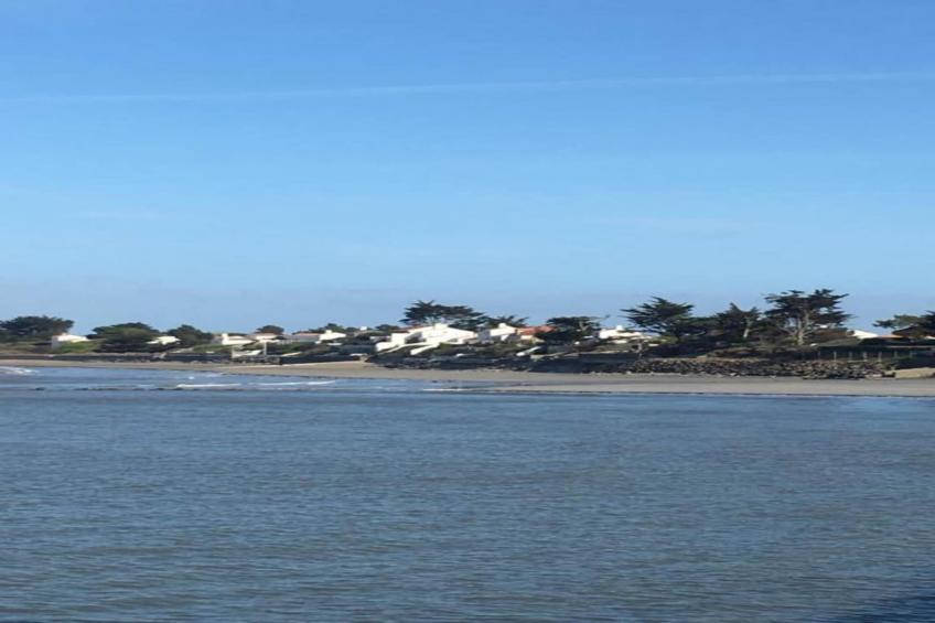 Résidence Prestige le Domaine des Pins - foto 29