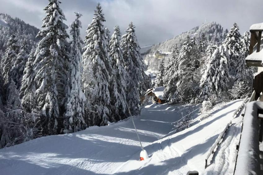 Appartements à Le Lioran - foto 42