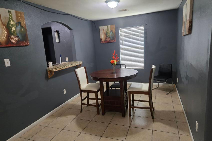 Ferienvilla "Schickes wunderbares Haus" - foto 3