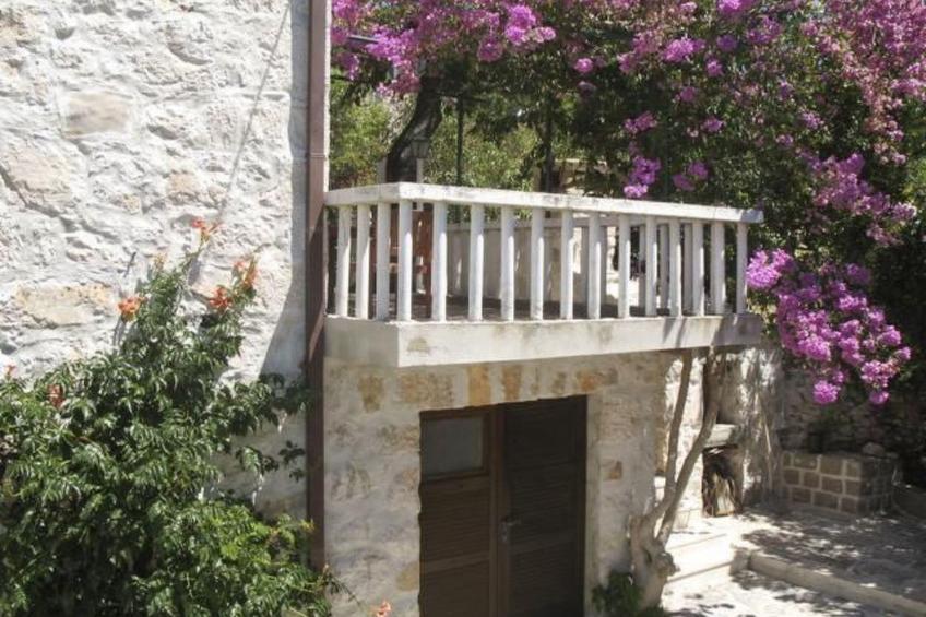 Wohnung in Zavala mit schönem Garten - foto 22