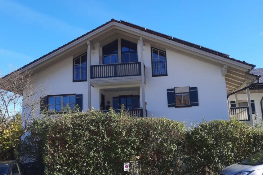 Fewo Rheinfeld - foto 7