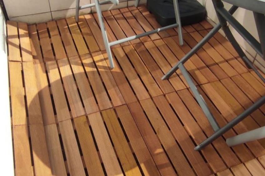 mit Terrasse - foto 10