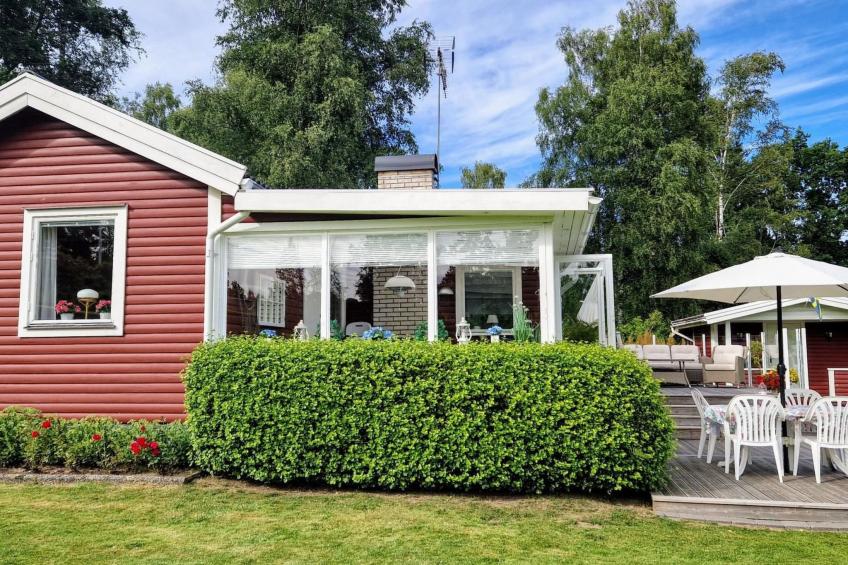 am See Åsunden mit herrlicher Aussicht - foto 9