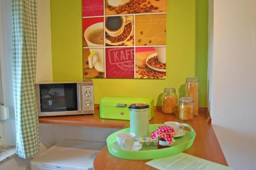 Müritz Ferienhaus - foto 3