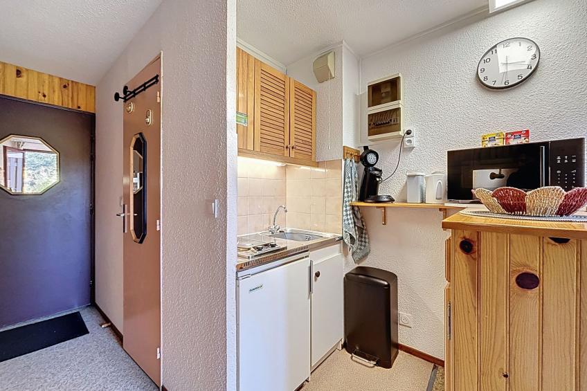 Résidence des Montagnes - foto 13