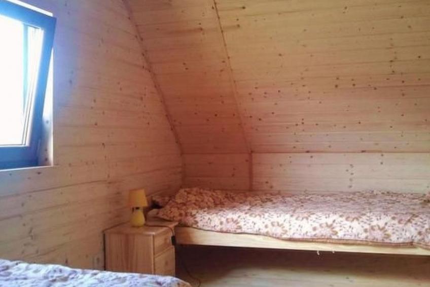 Blockhütte mit Terrasse und Grill - foto 19