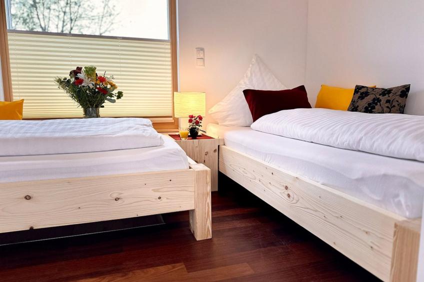 Das Rizzi - Freistehendes Haus mit Panoramapool - foto 14