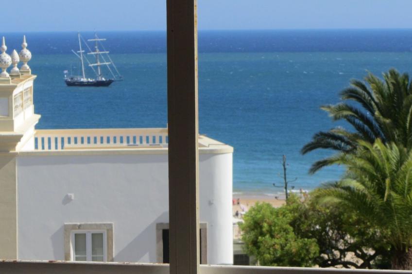 "Peixes" mit Blick auf das Wasser - foto 19