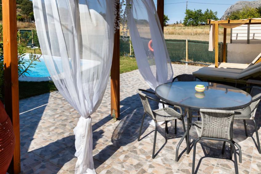 Ferienhaus - foto 17