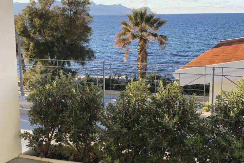 Villa Leucosia Marina Strand Resort - foto 8