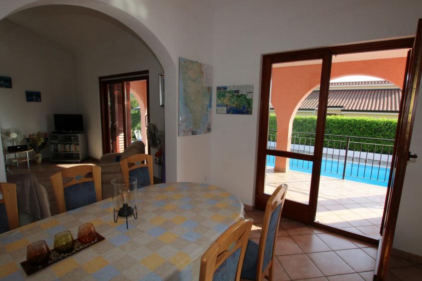 Villa Nel Rosa / HR-11037-01 - foto 19