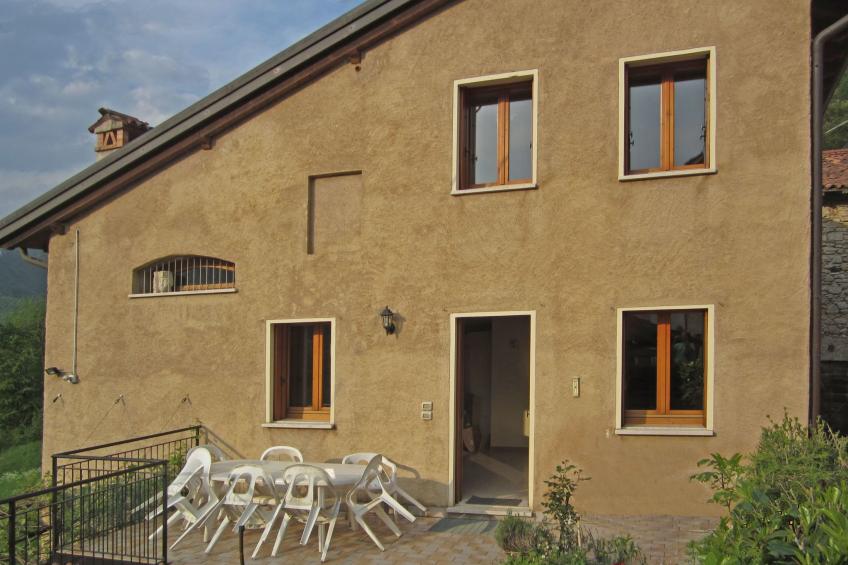 Freistehendes Ferienhaus in Posina mit Kleinem G - foto 18