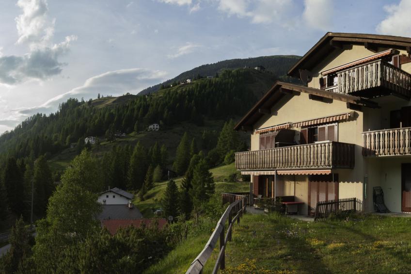 Cond. Albula A6, (Bergün/Bravuogn), 133 - foto 3