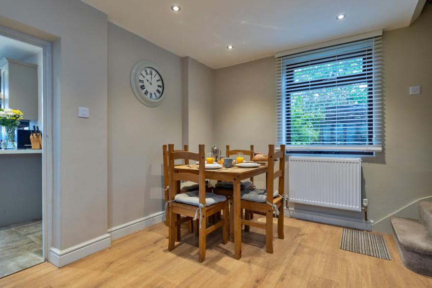 Kingsley Hollows Cottage - foto 12