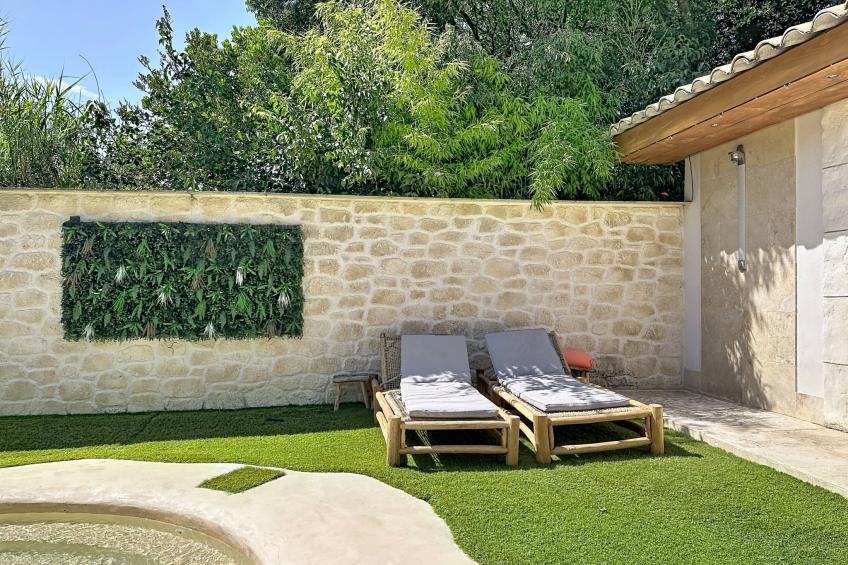 Villa le Lagon - foto 67