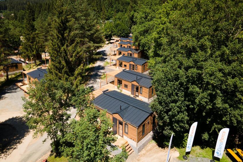 Resort Pressegger See 3 - foto 26