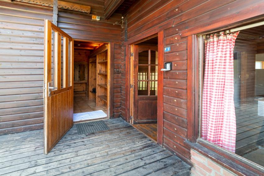 Chalet Suisse - foto 9