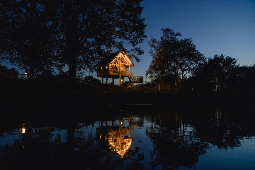 Tree house - foto 32