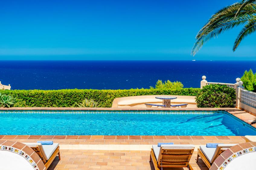 Villa Barbara - foto 62