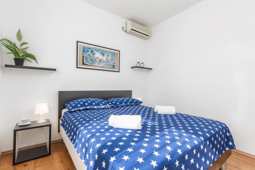 Sabi Relax Zone Apartment - Private Pool & Jacuzzi - foto 28
