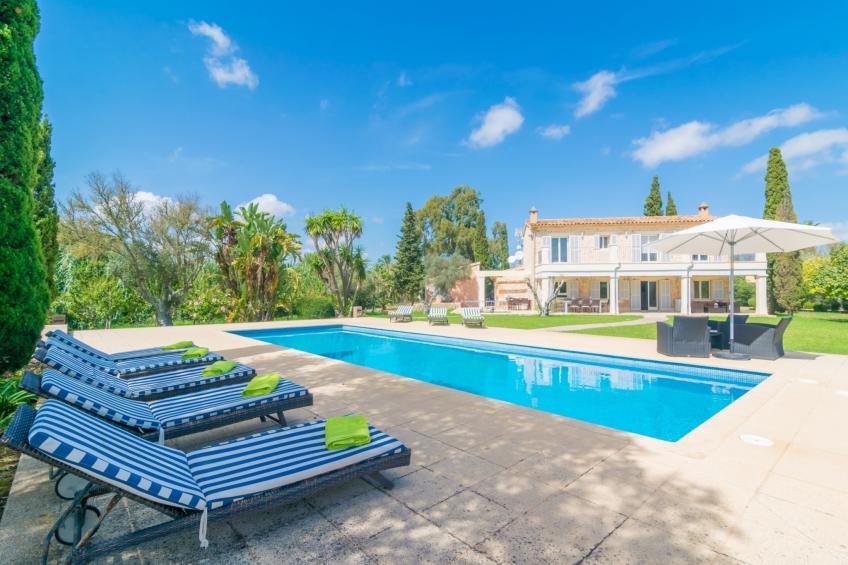 Finca Canyamel Beach & Golf - foto 59