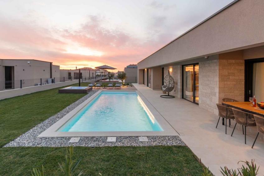 Villa met airconditioning en zwembad - BF-P6622 - foto 13